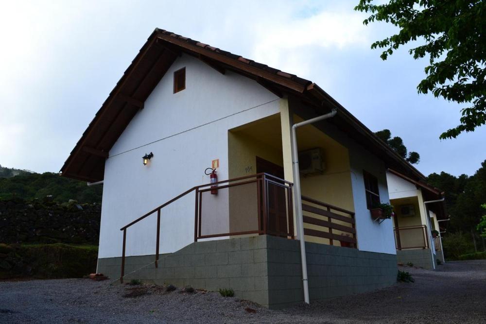 Pousada Verde Paraíso Nova Petropolis Exterior foto